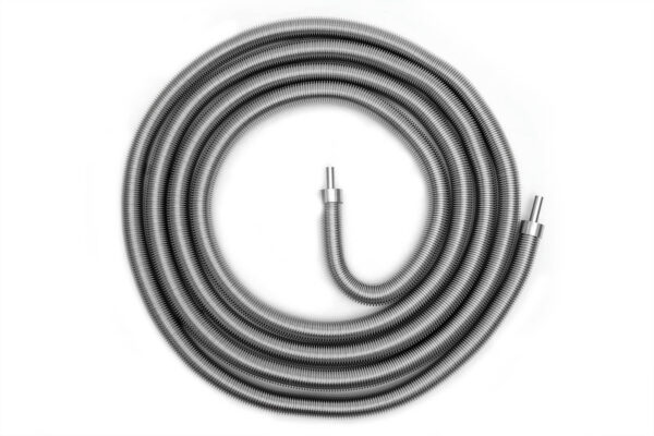 20 foot length Insulon vacuum jacketed hose