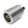 Stainless steel, vacuum insulated, Insulon Safety Guard
