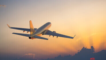 High performance insulation for aerospace and aircraft