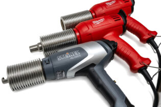 Heat Guns with Safety Guards