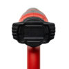 Miluwakee heat gun with 570 and 1000 degree F dual temperature
