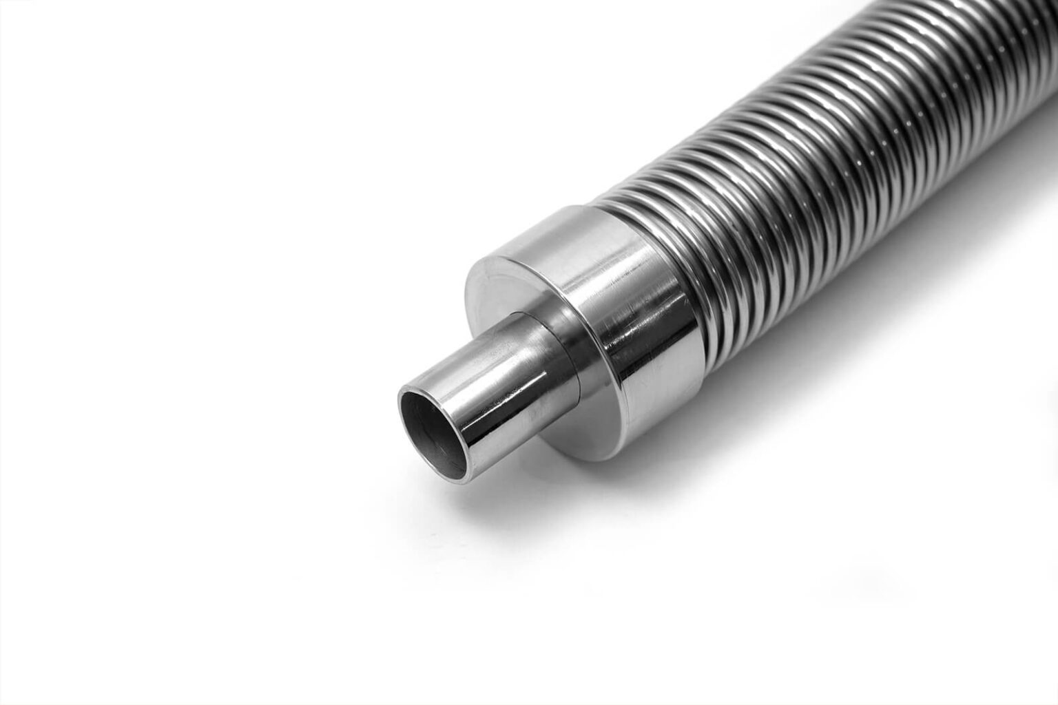 Insulon Vacuum Jacketed Hose High Pressure Standard 1 ID insulon-vacuum-jacketed-hose-high-pressure-standard-1-id