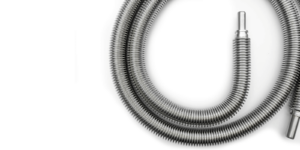 Insulon vacuum jacketed hose