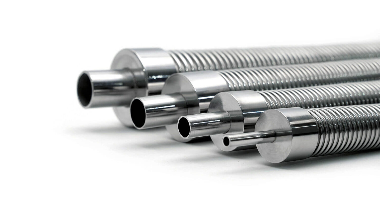 Cryogenic Vacuum Jacketed Hoses Insulon Technology Concept Group