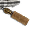 Phase separator for cryogenic dispensing