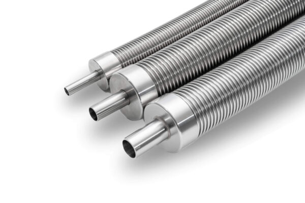 High performance Insulon vacuum jacketed hoses with proprietary multi-layer insulation