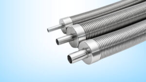 Insulon Vacuum Jacketed Hose with MLI reduces boil-off up to 45%